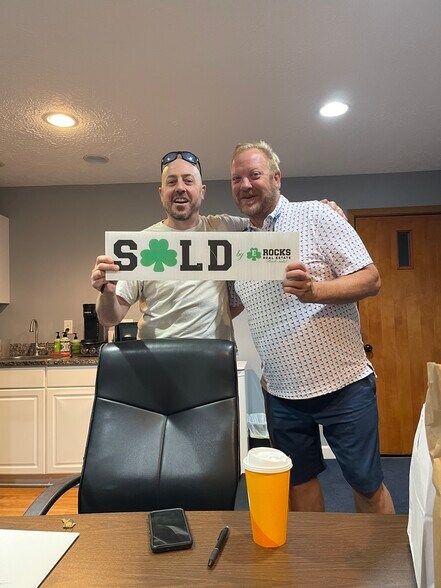 Primary Contact Photo