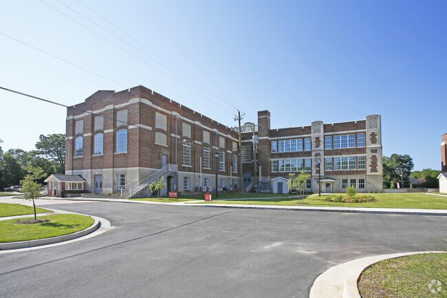 A.L. Miller Village
