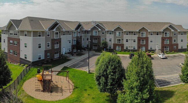 Photo - Ashland Place