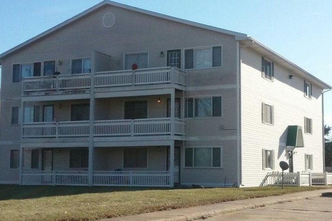 2001 NW Hickory Ln Unit 3
