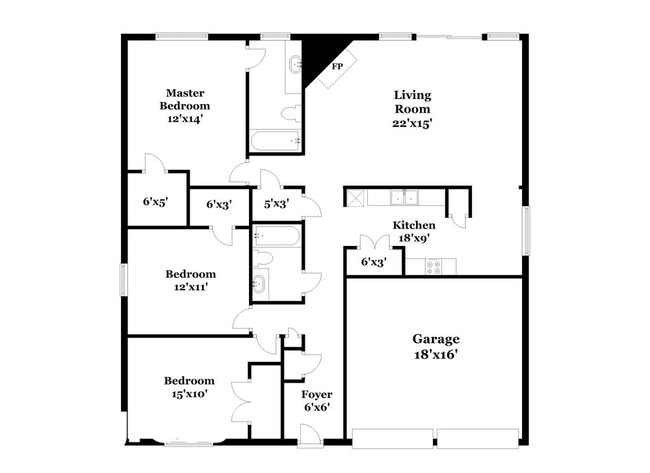 Photo - 1480 Devon Mill Way
