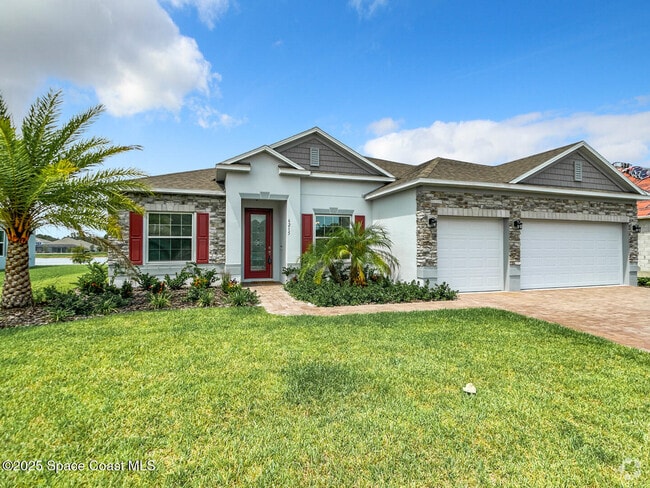 Building Photo - 6215 Moonrise Dr Rental