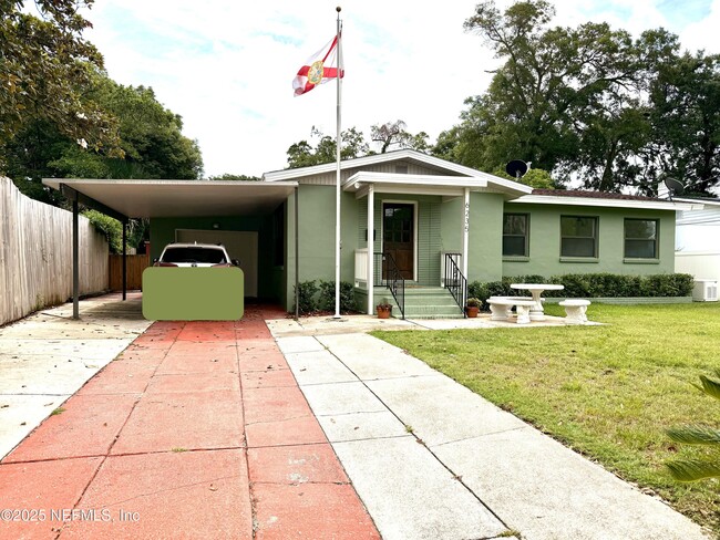 Building Photo - 6235 Fordham Cir E Rental