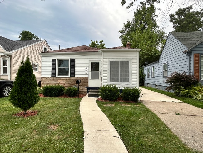 Building Photo - 601 E Webster St Rental