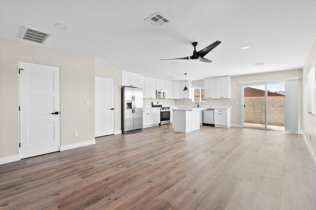 New Build 2025 Modern Duplex | 3 Bed, 2.5 Bath + Private Balcony & 2-Car Garage