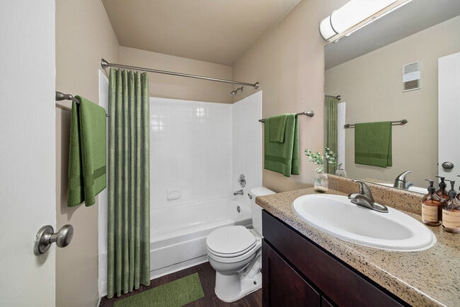 ReNew Cherry Creek