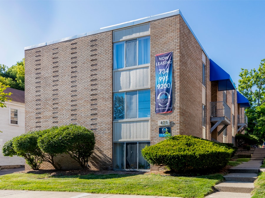 425 Hill-425-103 - 425 Hill-425-103 Unidad 425-103