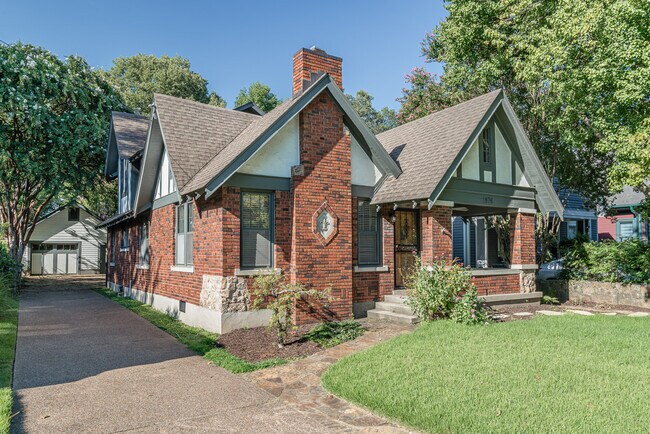 Photo - 1876 Crump Ave