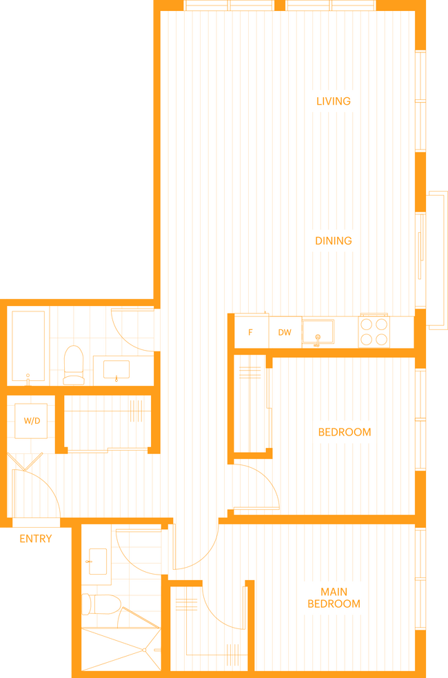 Building Photo - 8031-8031 Williams Rd Unit 207 - B2