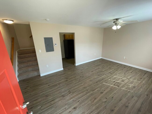 3518 E Richmond Rd Unidad 15