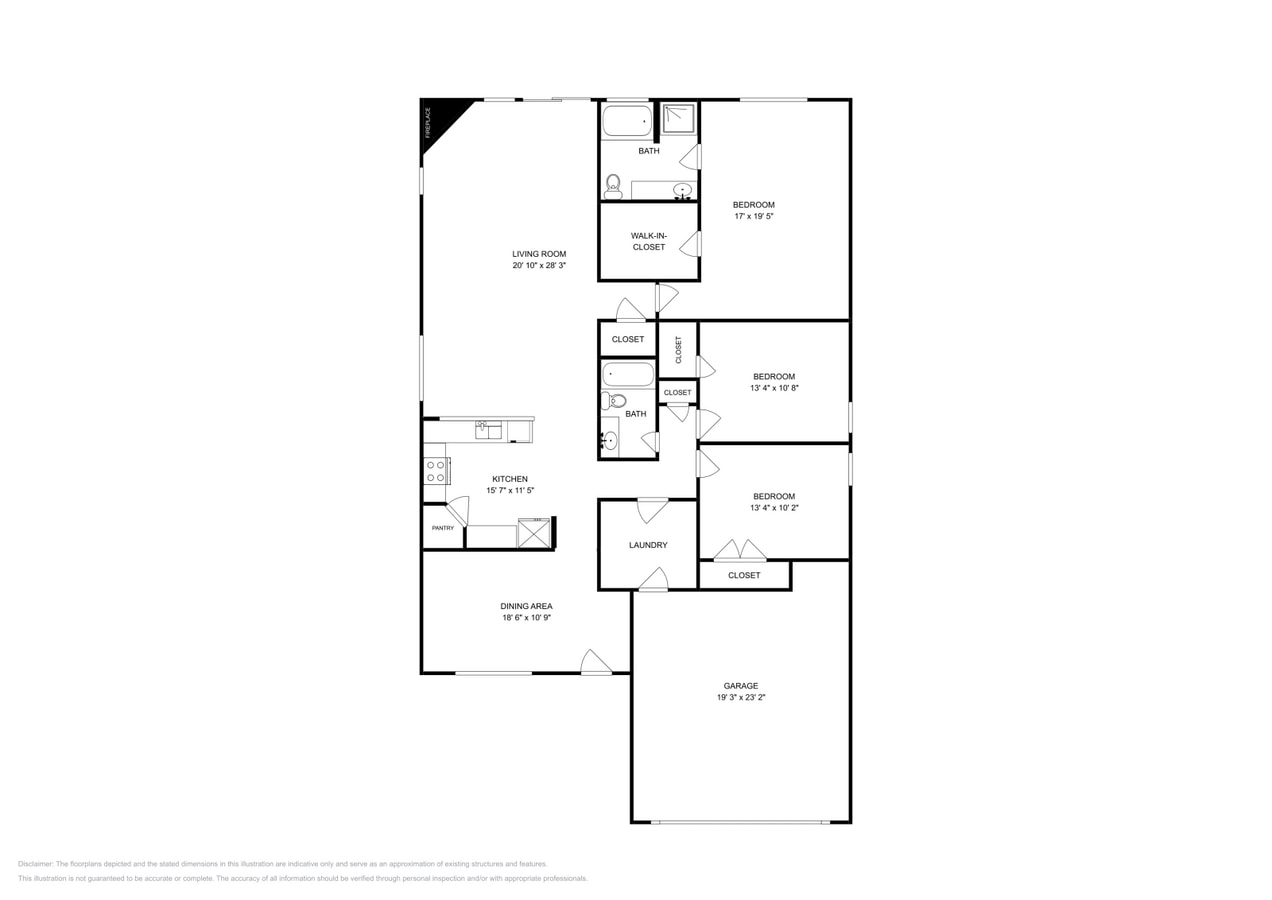 Photo - 13124 Settlers Trail