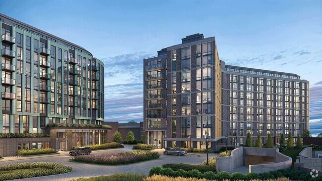 Building Photo - Aerie Rental