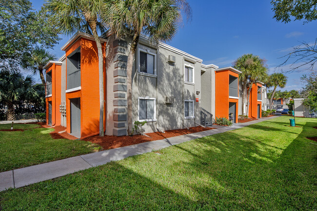 Windward Apartments - Windward Apartments