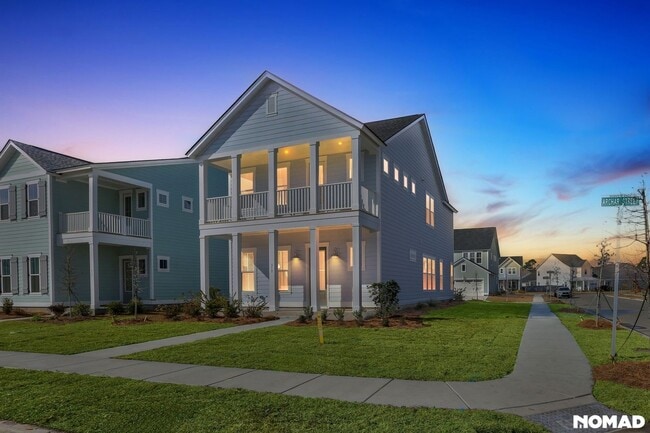 Photo - 319 Archar St