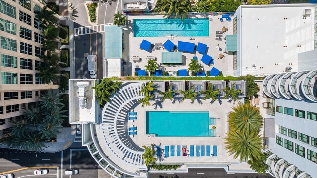 Photo - 100 E Las Olas Blvd Unit 4504