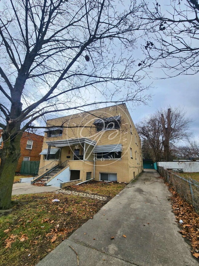 Photo - Unique 3-bedroom, 2.5-bath unit within a 4-unit complex offers over 1,100 square feet of living s...