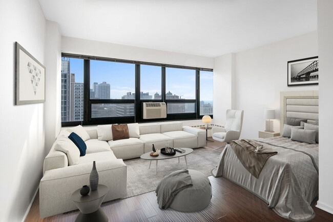 3130 N. Lake Shore Drive