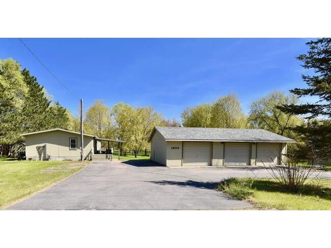 Building Photo - 1824 189th St E Rental