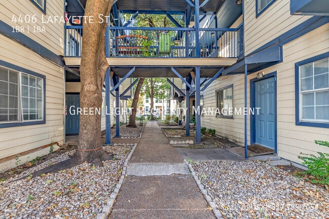 Photo - 4406 Lafayette St