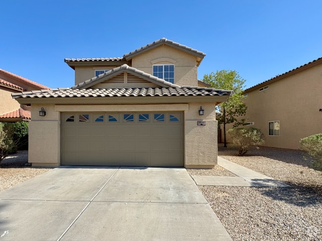 Building Photo - 1337 E Stirrup Ln Rental