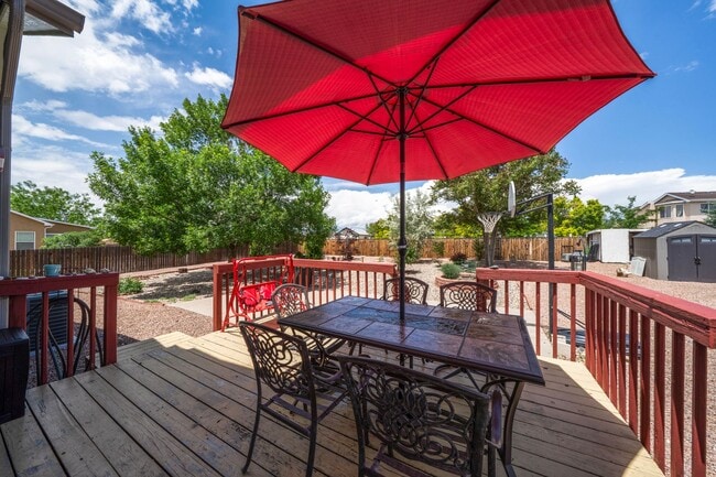 Photo - $2222 | 3BR/3BA | Pueblo West Gem!