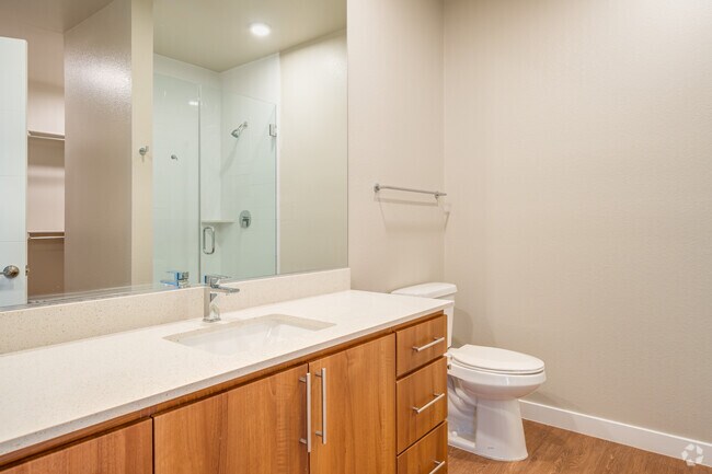 2BR, 2.5BA 1,314SF