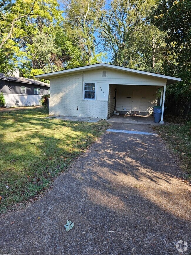 Building Photo - 2932 Walker Ave Rental