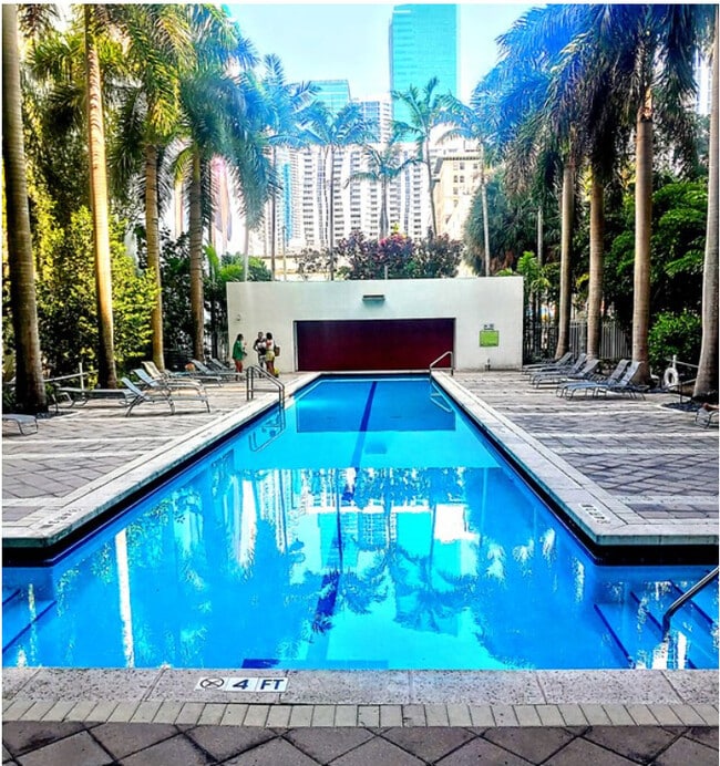 133 NE 2nd Ave Unit 3206 - 133 NE 2nd Ave Unit 3206