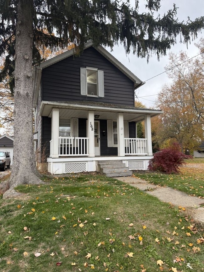 Building Photo - Three-bedroom, single family home