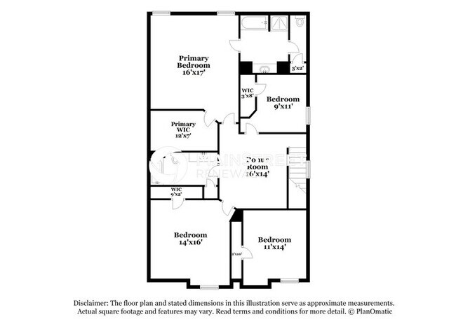 Photo - 3 Bedroom Pet-Friendly Home in New Braunfe...