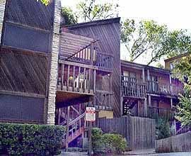 Skansen Apartments - Skansen Apartments