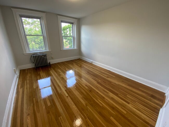 Photo - 258 Chestnut Hill Ave Apartments Unit 2