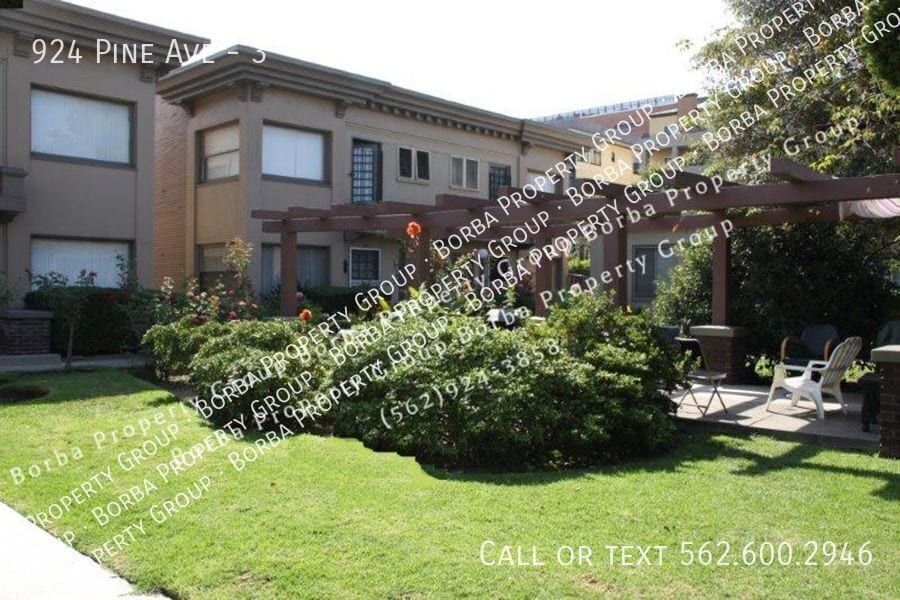 Photo - 924 Pine Ave Unit 3