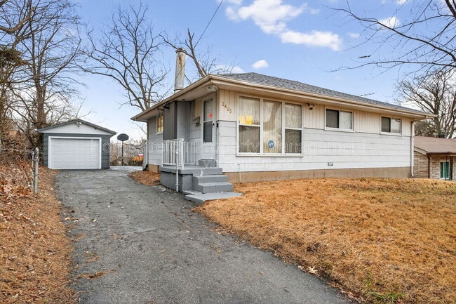 Photo - 2403 Gardner Dr