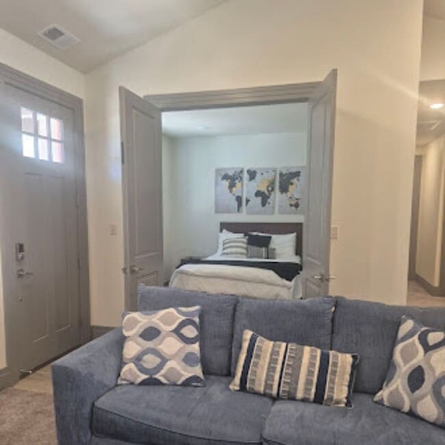 Photo - Move-in Bonus! 2 Bed, 2 bath + Office or Den.