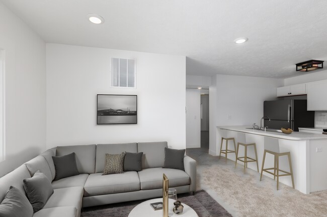 Photo - 4161 Lake Michigan Dr NW Unit Front