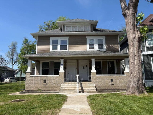 Building Photo - 3130 N Park Ave