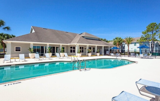 Photo - Lake Weston Point Apartments