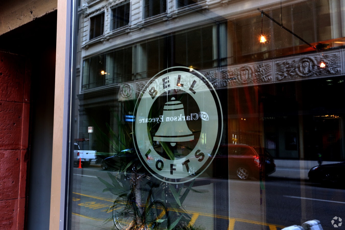 Bell Lofts - Bell Lofts