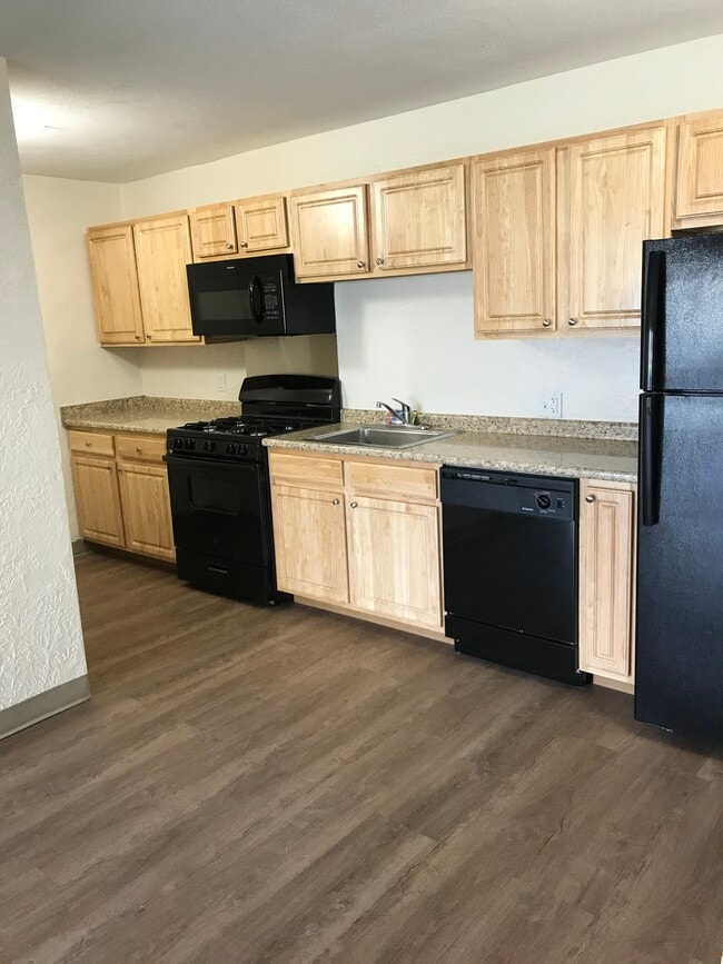 Braintree Village Apartments Braintree, MA