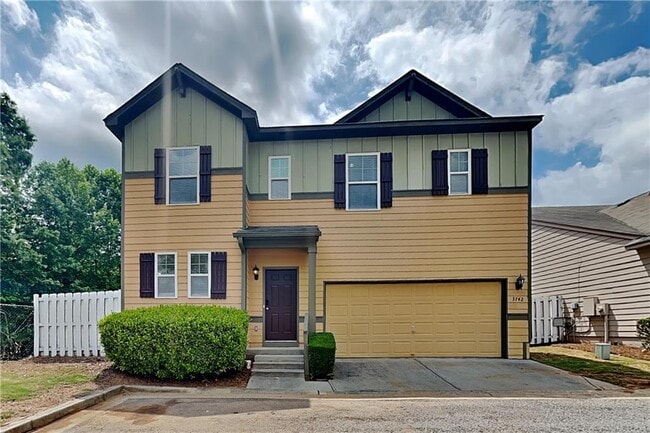 Building Photo - 3742 Humber Ct