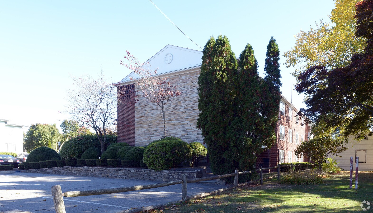 Photo - 3226 Pawtucket Ave