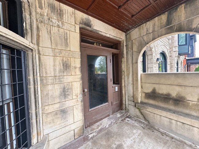 Photo - 4118 S King Dr