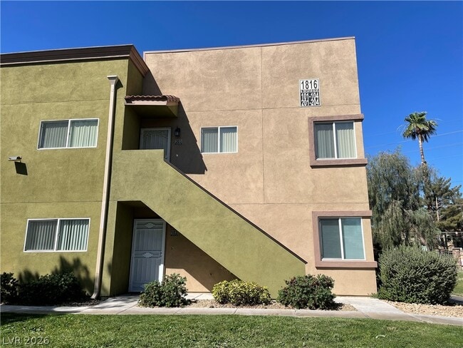 Photo - 1816 N Decatur Blvd Unit 103