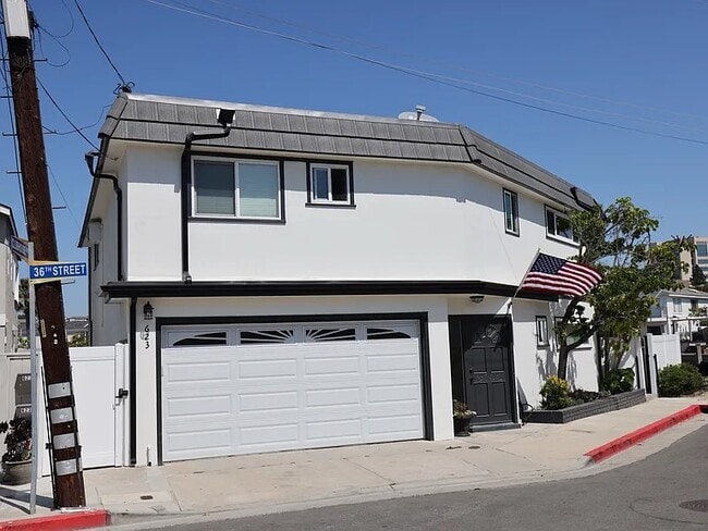 Photo - 623 36th St Casa