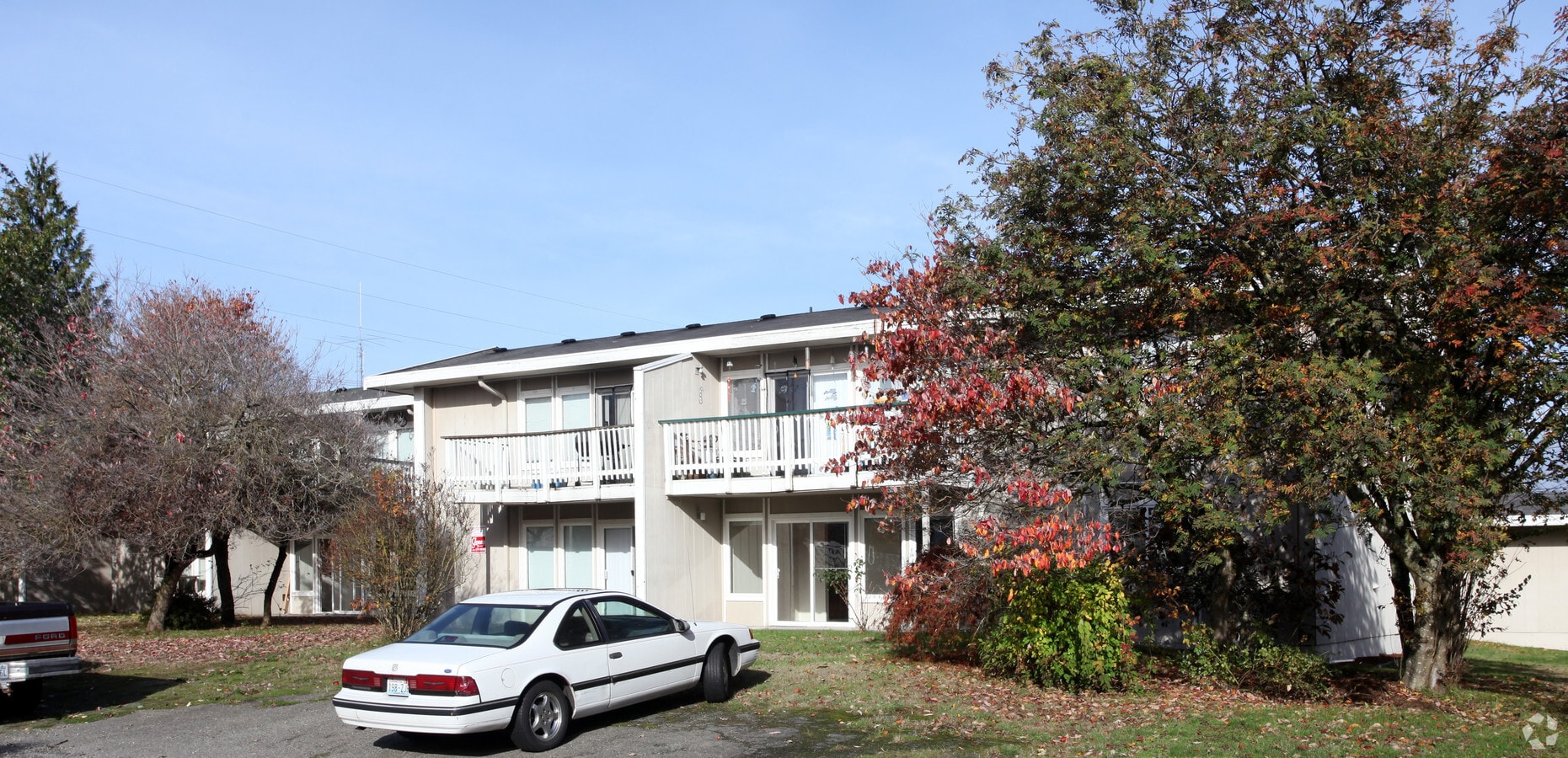 Union Green Apartments - Union Green Apartments