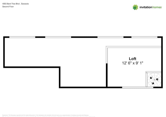 Photo - 4003 Bent Tree Blvd