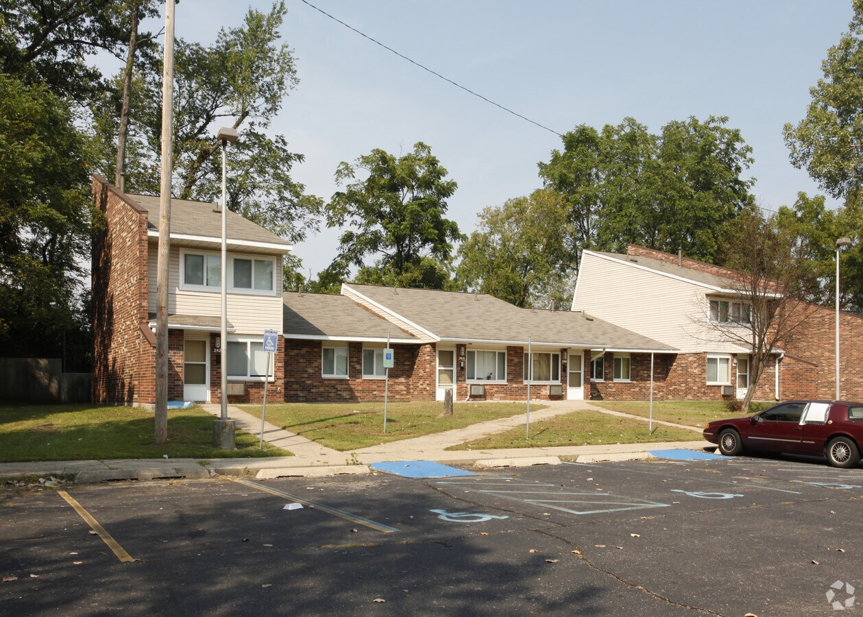 Photo - Shahan-Blackstone North Apartments