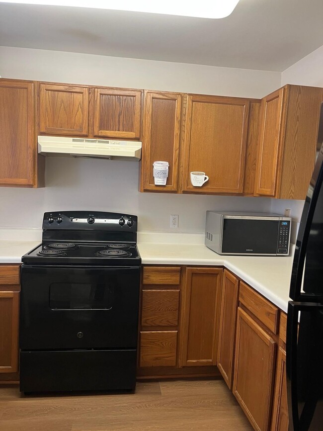 Photo - 2200 Mountain Mist Ct Apartment Unit #101