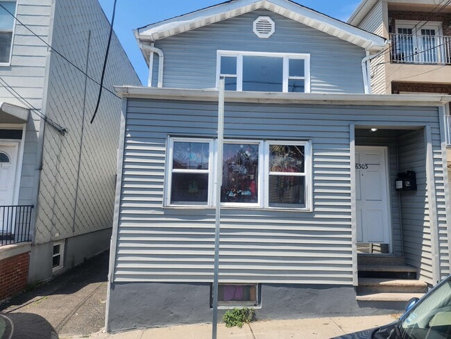 Building Photo - 6303 Jackson St Rental
